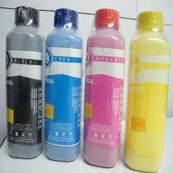 Colour Laser Toner Powder