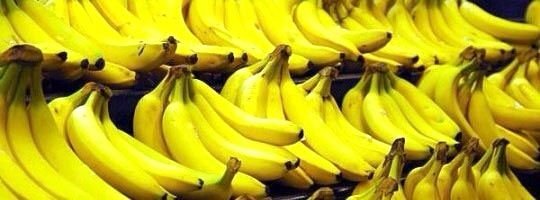 Fresh Banana