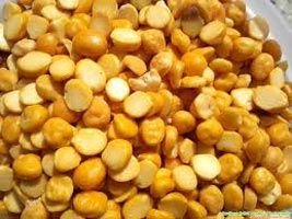 Chana Pulses