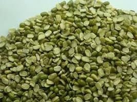 Moong Pulses