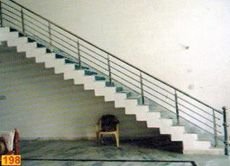 198 Stainless Steel Staircase Railings