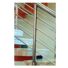 212 Stainless Steel Staircase Railings