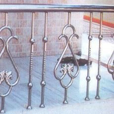 213 Stainless Steel Staircase Railings
