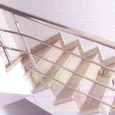 215 Stainless Steel Staircase Railings