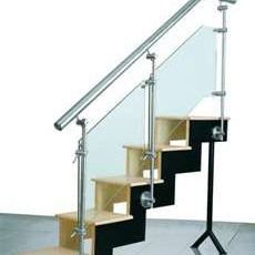 217 Stainless Steel Staircase Railings