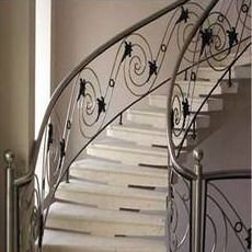 219 Stainless Steel Staircase Railings