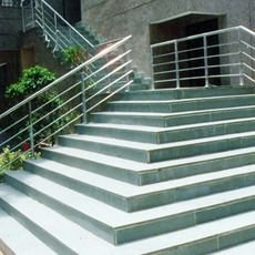 223 Stainless Steel Staircase Railings