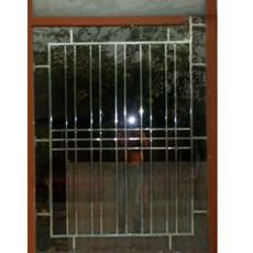 Stainless Steel Grill 03