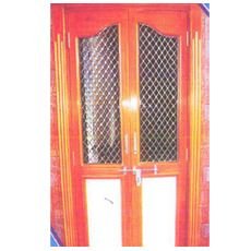 Stainless Steel Grill 04