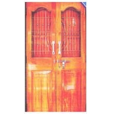 Stainless Steel Grill 05