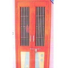 Stainless Steel Grill 06