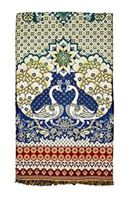 Designer Bed Sheet 02