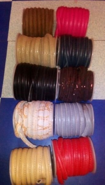 Leather Braided Cords 02