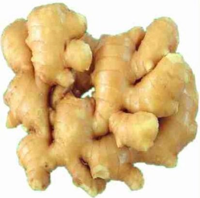 Fresh Ginger