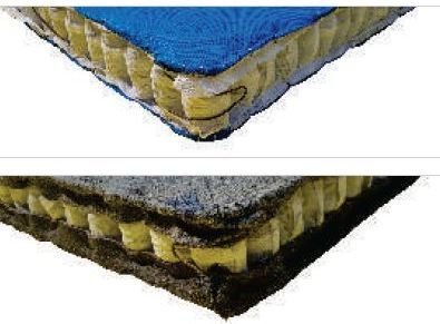 Pocket Spring Unit 02