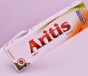 Aritis Syrup