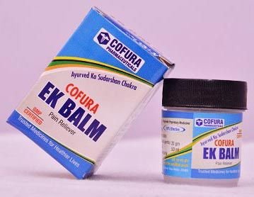 Cofura Ek Balm