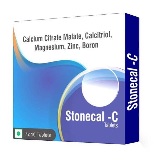 Stonecal-C Tablets
