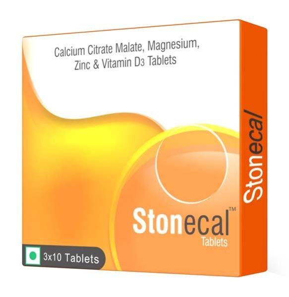 Stonecal Tablets
