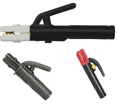Welding Cables & Holders 01