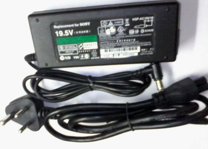 Sony Laptop Adapter
