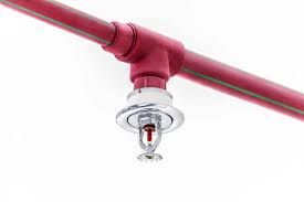 Automatic Sprinkler System Installation 05