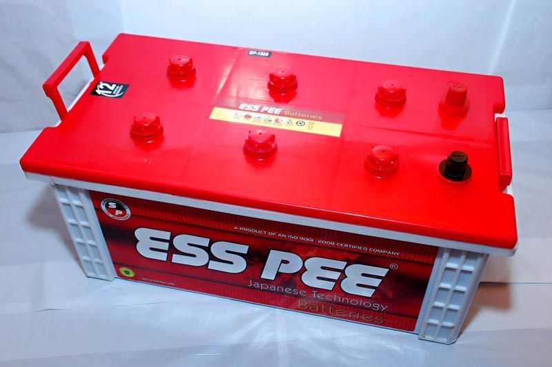 Item Code : SP -1500 (01)