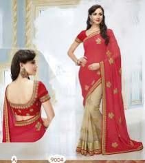 Ladies Sarees 02