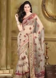 Ladies Sarees 03