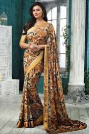 Ladies Sarees 04
