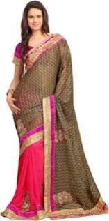 Ladies Sarees 06