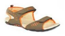 Mens Sandal