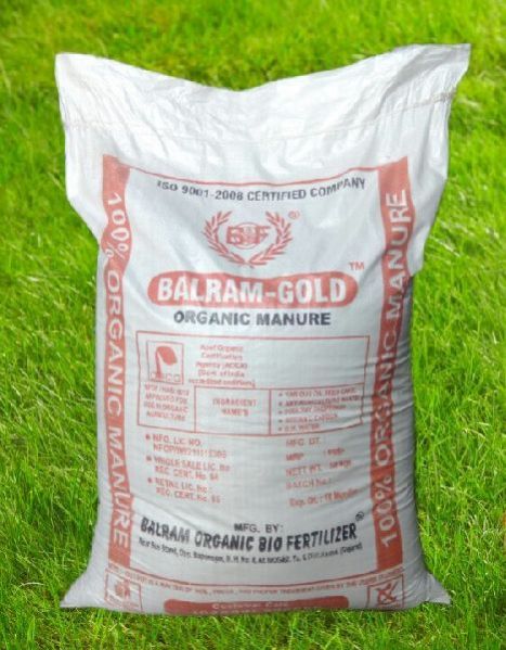 Balaram Gold Oil Seed Cake Fertilizer 02