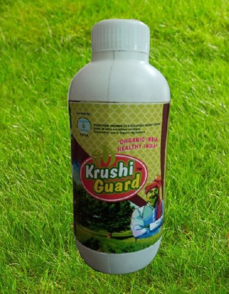 Krushi Guard Organic Pesticide 03
