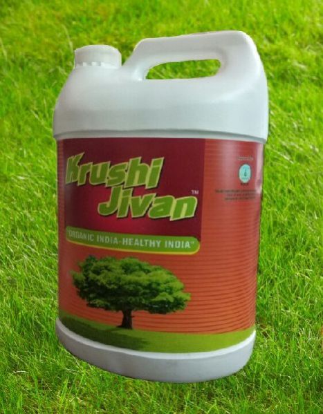 Krushi Jivan Organic Bio Fertilizer 02