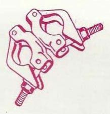 Swivel Coupler for Any Angle Joint