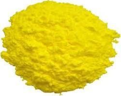 Yellow Phosphorus