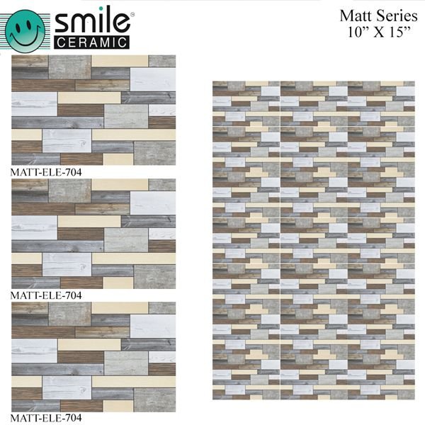 Item Code : Matt-ELE-704