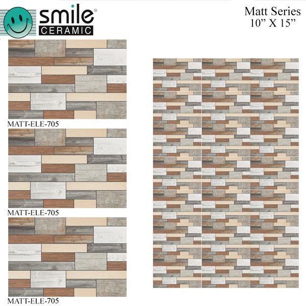 Item Code : Matt-ELE-705