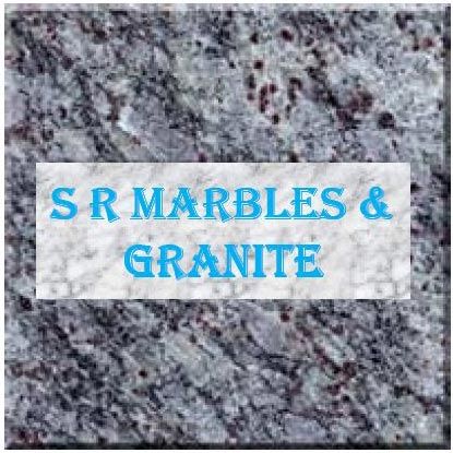 White Granite Floor Tiles