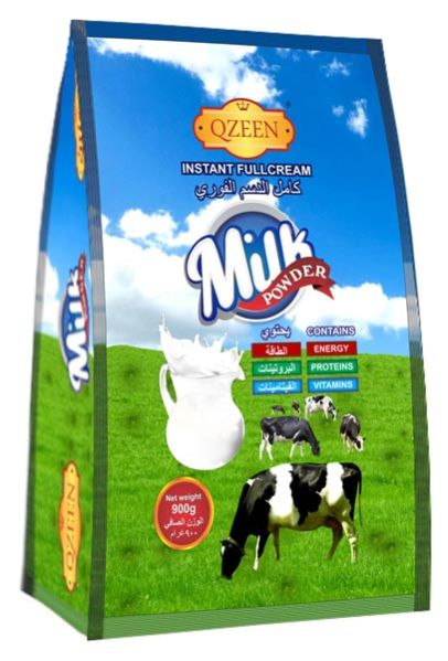 Qzeen Milk powder 900 gm