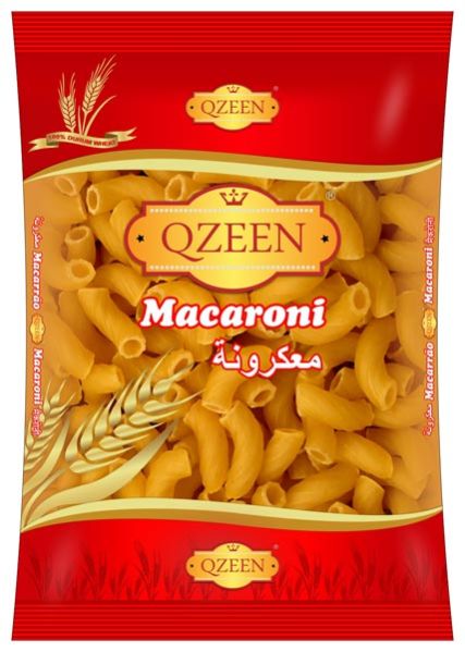 Pasta Macaroni Elbows