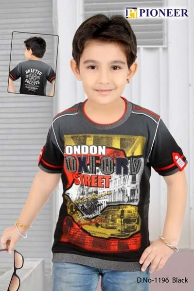 Design No. - 1196 Black
