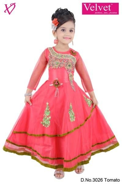 Design No. - 3026 Tomato