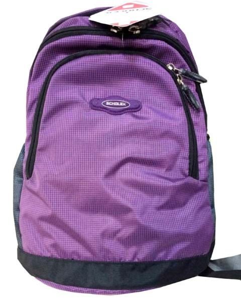Colege Backpack 190