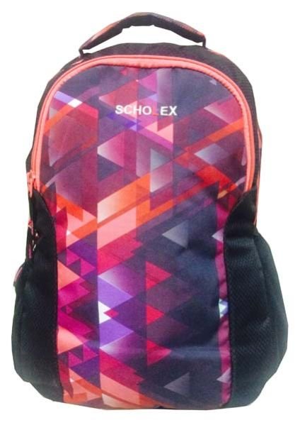 College Backpack  Art No 154