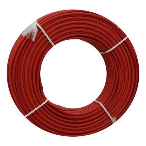 Multi Strand Copper Wire 01