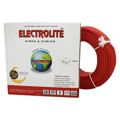 Multi Strand Copper Wire 02