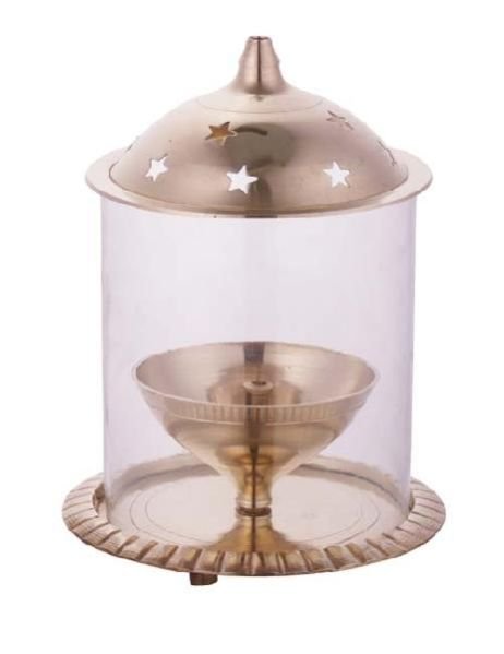 Brass Pooja Item 06
