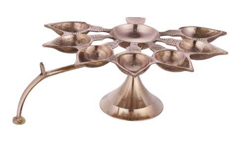 Brass Pooja Item 08